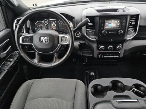 Used 2024 RAM 3500 SLT w/ Quick Order Package 2YG SLT AWD/4WD image 10