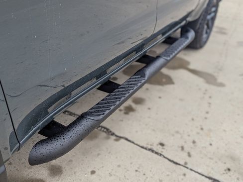 New 2026 Chevrolet Silverado 1500 Custom Trail Boss image 13