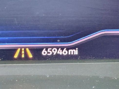 Used 2019 Volkswagen Atlas SEL image 17