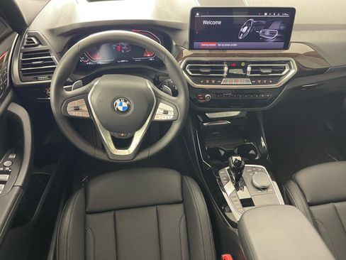 Used 2024 BMW X3 xDrive30i w/ Premium Package AWD/4WD image 13