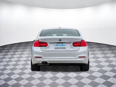 Used 2017 BMW 330e image 9
