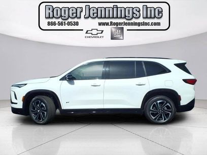 Used 2025 Buick Enclave Sport Touring w/ Super Cruise Package