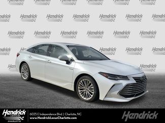 Used 2021 Toyota Avalon Limited w/ Advanced Safety Package video 1