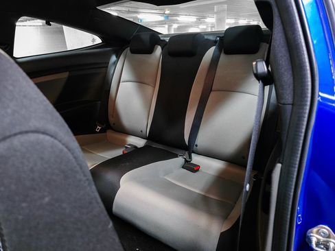 Used 2017 Honda Civic LX image 22