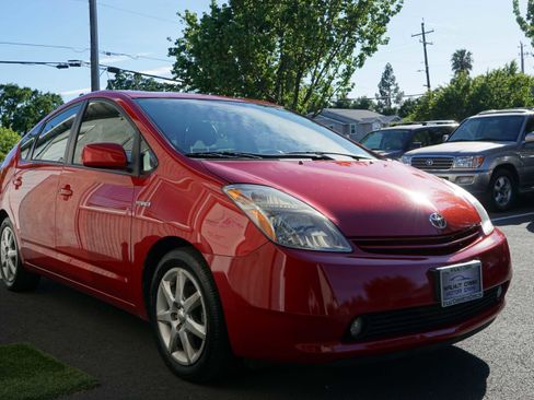 Used 2007 Toyota Prius Touring image 9