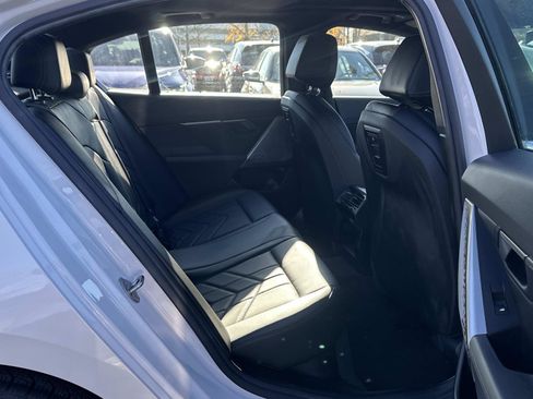 Used 2024 BMW 530i xDrive w/ Convenience Package image 14