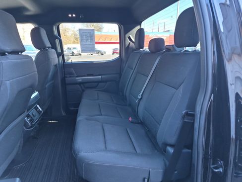 Certified 2023 Ford F150 XLT w/ Equipment Group 302A High image 19