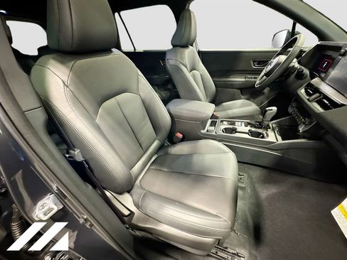 New 2026 Subaru Outback Premium AWD/4WD image 29