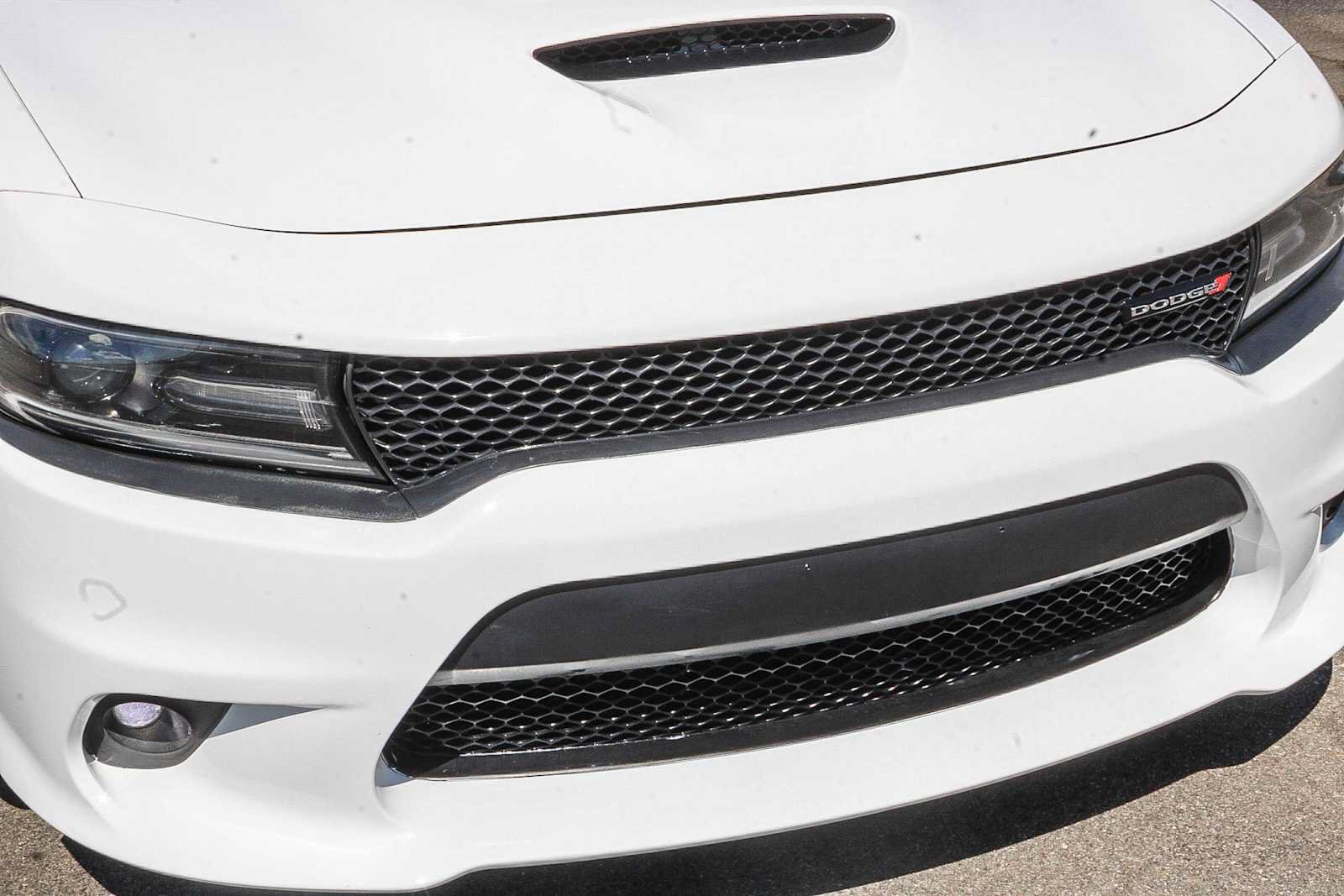 Used 2021 Dodge Charger R/T RWD image 8