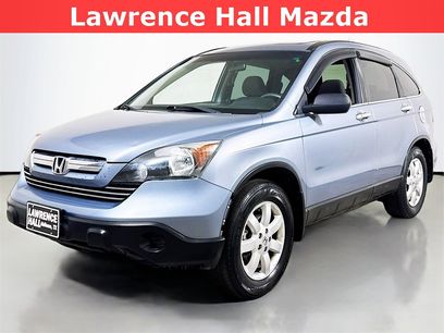 Used 2009 Honda CR-V EX