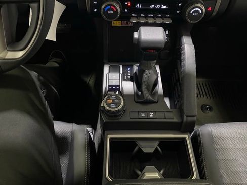 New 2026 Toyota 4Runner TRD Off-Road Premium image 22