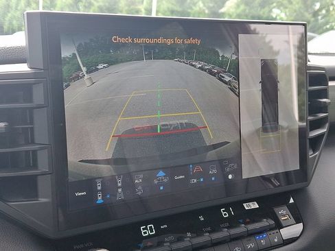Used 2026 Toyota Tundra TRD Pro w/ Tow Tech Package AWD/4WD image 19