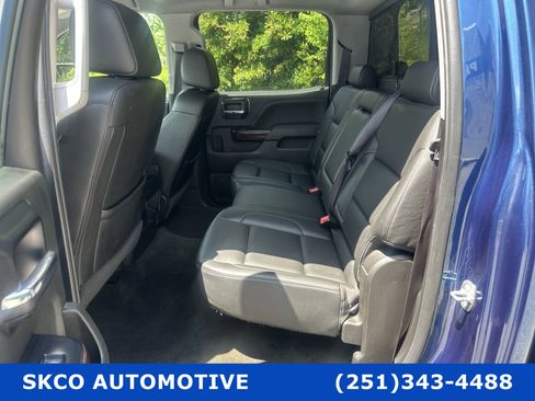 Used 2017 GMC Sierra 1500 SLT image 14