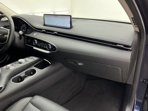 Used 2025 Genesis GV70 2.5T image 24