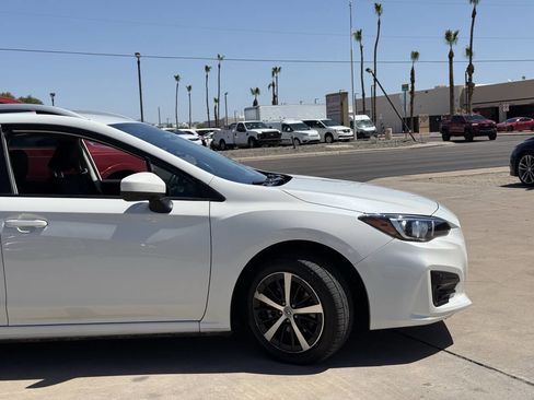 Used 2019 Subaru Impreza 2.0i Premium AWD/4WD image 5