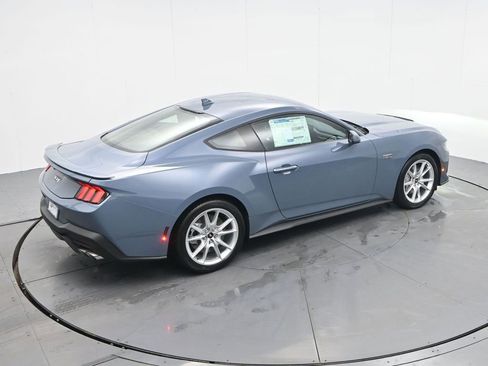 New 2026 Ford Mustang GT Premium image 24