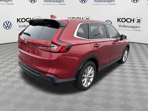 Used 2024 Honda CR-V EX-L image 7