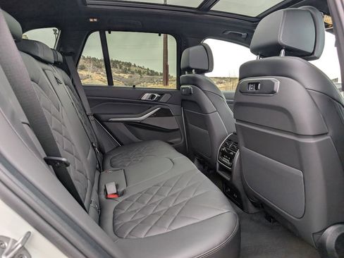 New 2026 BMW X5 xDrive40i image 19