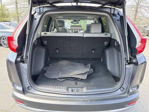 Used 2018 Honda CR-V EX-L image 12
