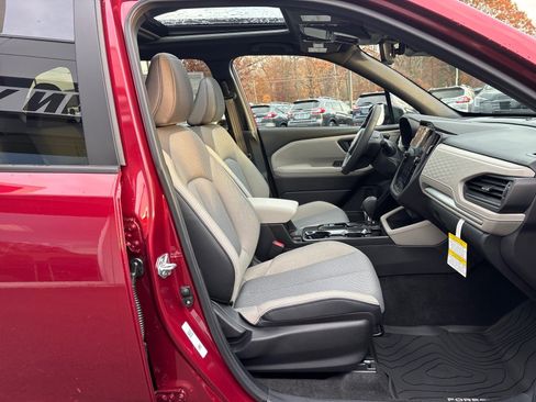 New 2026 Subaru Forester Premium image 45