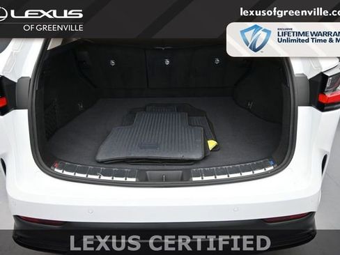 Certified 2026 Lexus NX 350 AWD w/ Accessory Package (Z1) image 27