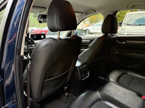Used 2021 MAZDA CX-5 Touring AWD/4WD image 27
