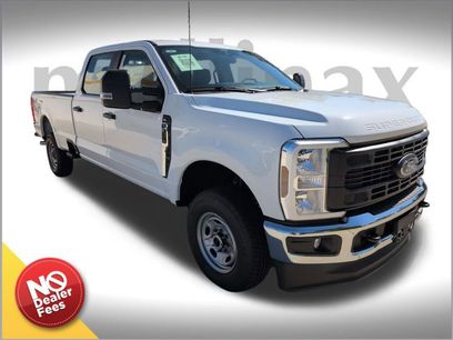 New 2026 Ford F350 XL