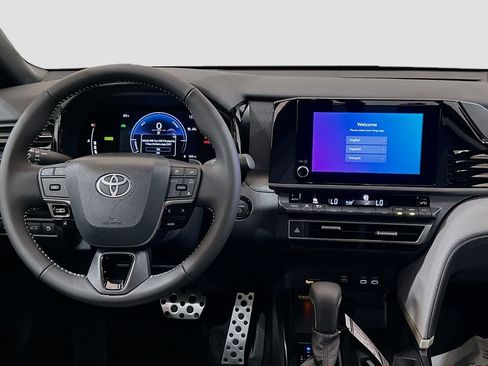 New 2026 Toyota Camry SE w/ Convenience Package FWD image 21