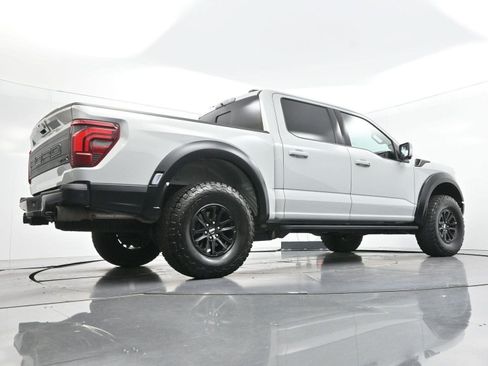 Used 2024 Ford F150 Raptor AWD/4WD image 56