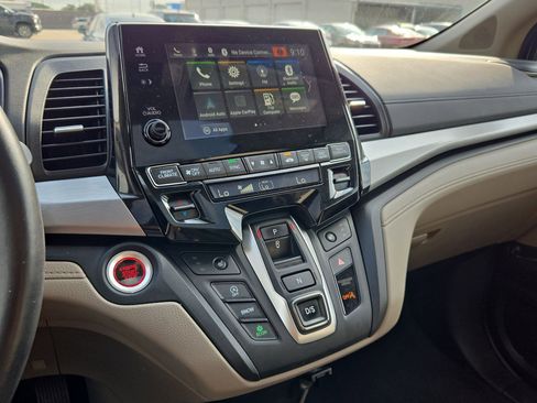 Used 2021 Honda Odyssey EX-L image 23