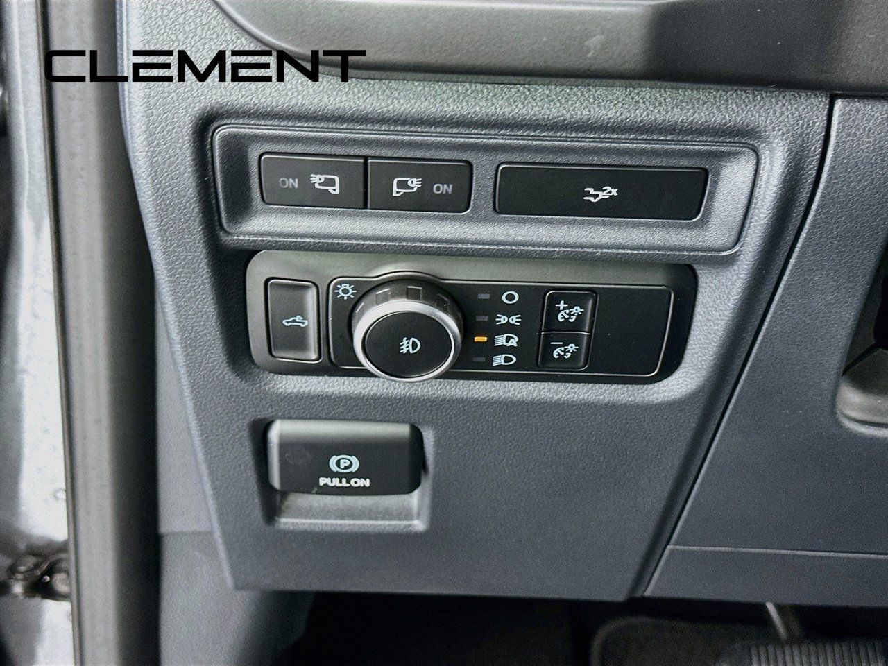 Used 2024 Ford F150 XLT w/ Equipment Group 302A MID AWD/4WD image 14
