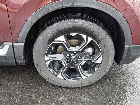 Used 2018 Honda CR-V Touring image 8