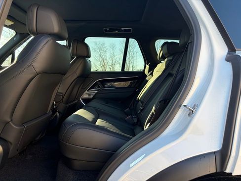 New 2025 Land Rover Range Rover SE image 13
