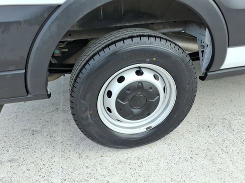 Used 2025 Ford Transit 250 148 Medium Roof w/ Load Area Protection Package image 6