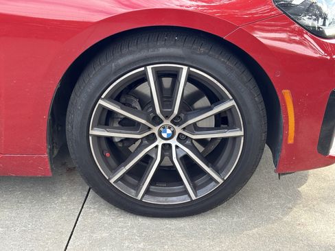 Used 2024 BMW 230i Coupe w/ Convenience Package RWD image 12