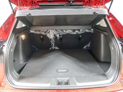 New 2026 Chevrolet Trax LT w/ Driver Confidence Package image 10