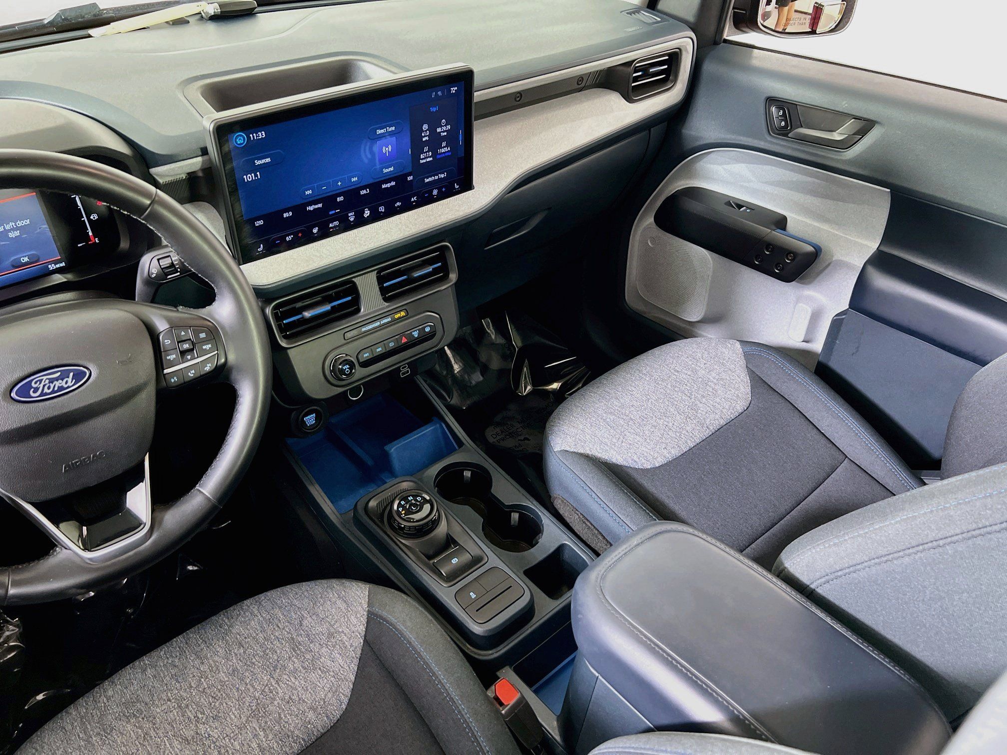 Used 2025 Ford Maverick XLT w/ XLT Luxury Package FWD image 23