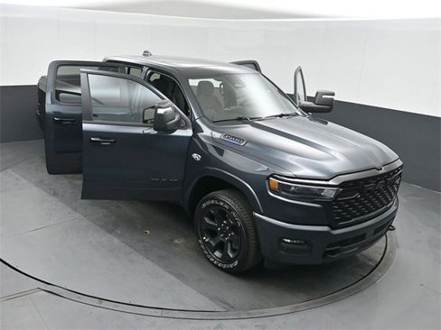 New 2026 RAM 1500 Big Horn/Lone Star image 49