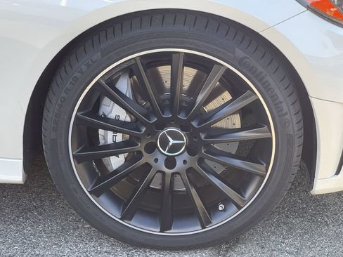 Used 2019 Mercedes-Benz C 43 AMG 4MATIC Coupe image 10