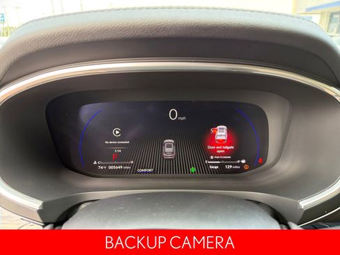 Used 2025 Acura MDX FWD image 13