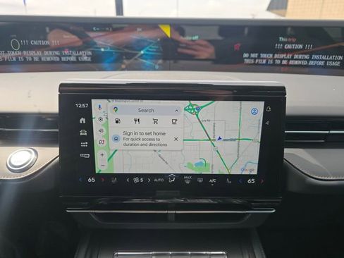 New 2026 Lincoln Nautilus Reserve AWD/4WD image 28