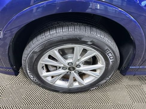 Used 2022 Audi Q3 2.0T Premium Plus image 10
