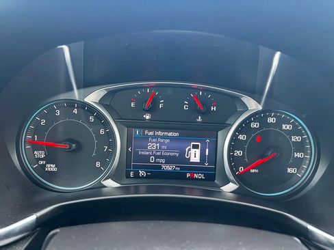 Used 2019 Chevrolet Equinox LT image 68