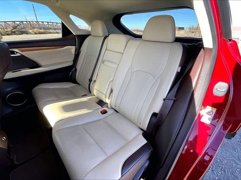 Used 2018 Lexus RX 350 FWD image 19