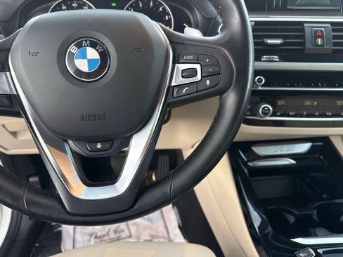 Used 2019 BMW X3 xDrive30i w/ Convenience Package AWD/4WD image 20