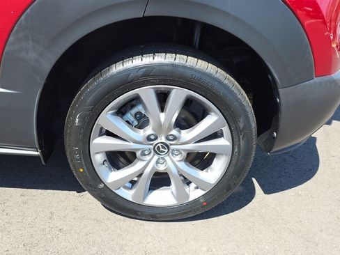 Used 2023 MAZDA CX-30 AWD 2.5 S w/ Premium Package image 10