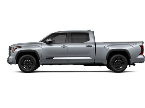 New 2026 Toyota Tundra Platinum AWD/4WD image 4
