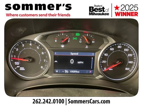 Used 2024 GMC Terrain SLT w/ Elevation Edition AWD/4WD image 13