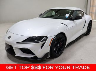 New 2026 Toyota Supra w/ Driver Assist Package video 3
