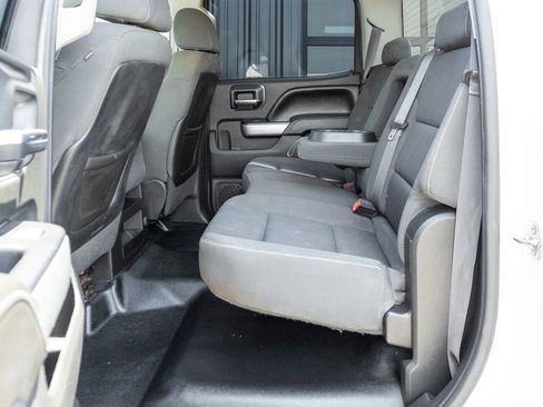 Used 2015 Chevrolet Silverado 2500 LT w/ Z71 Package, Off-Road AWD/4WD image 17